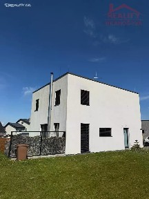 Prodej rodinného domu 140 m², pozemek 696 m² Nad Olšinou, Kobeřice