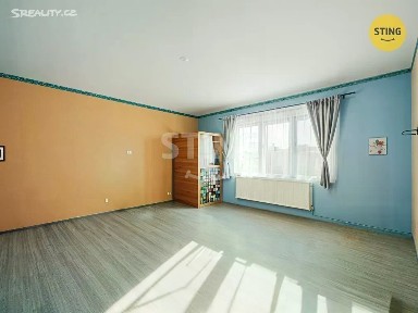 Prodej rodinného domu 175 m², pozemek 252 m² Bezručova, Rýmařov