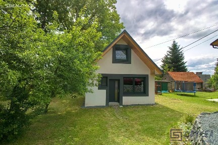 Prodej rodinného domu 40 m², pozemek 413 m² Bílov
