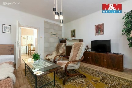Prodej rodinného domu 120 m², pozemek 1537 m² Opava - Suché Lazce