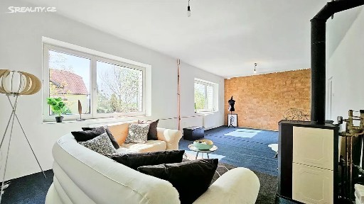 Prodej rodinného domu 156 m², pozemek 628 m² U Vodárny, Karviná - Hranice
