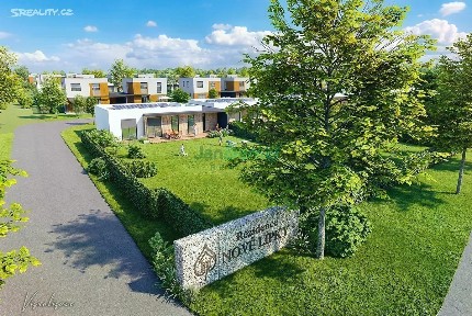 Horní Bludovice, Karviná, Prostřední Bludovice