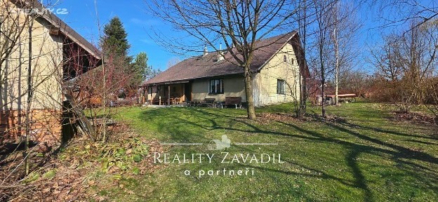 Prodej rodinného domu 150 m², pozemek 1553 m² Frýdlant nad Ostravicí - Lubno