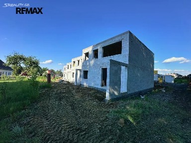 Prodej rodinného domu 168 m², pozemek 373 m² Ostrava - Bartovice