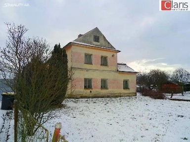 Prodej rodinného domu 279 m², pozemek 1941 m² Hladké Životice