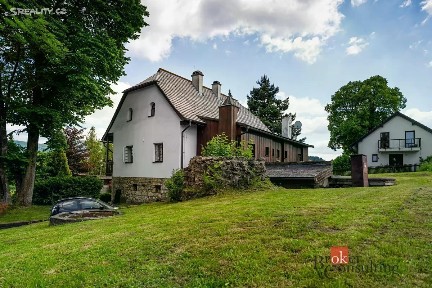 Prodej rodinného domu 275 m², pozemek 754 m² Hodslavice