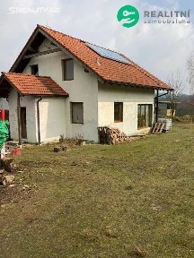 Prodej rodinného domu 200 m², pozemek 17942 m² Mikulova, Albrechtice
