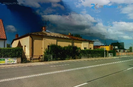 Prodej rodinného domu 150 m², pozemek 241 m² Ostravská, Frýdek-Místek - Místek