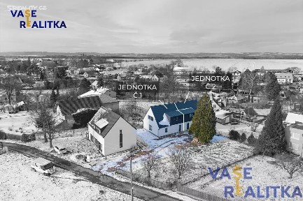 Prodej rodinného domu 99 m², pozemek 302 m² Bartošovice - Hukovice