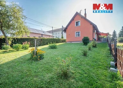 Prodej rodinného domu 101 m², pozemek 552 m² Ostrava