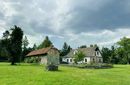 Střítež