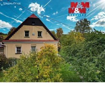 Prodej chalupy 150 m², pozemek 558 m² Razová