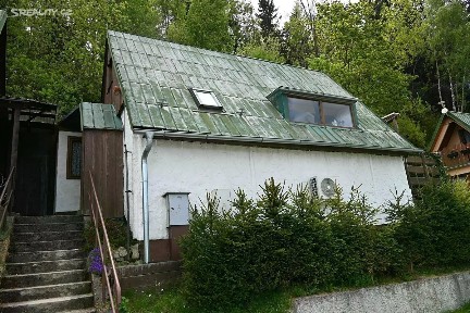 Světlá Hora, Bruntál, Suchá Rudná