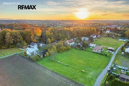 K Zimovudce, Orlová - Lutyně