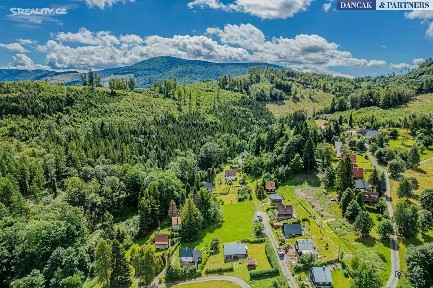 Prodej chaty 85 m², pozemek 352 m² Trojanovice