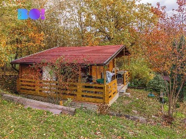 Prodej chaty 20 m², pozemek 2163 m² Český Těšín - Dolní Žukov
