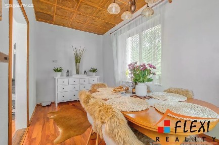 Prodej vily 241 m², pozemek 3528 m² Čeladná