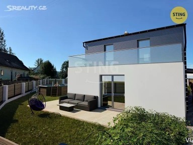 Prodej rodinného domu 139 m², pozemek 770 m² Rýmařov - Jamartice