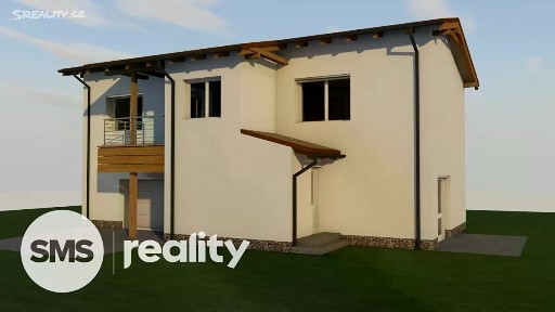 Prodej rodinného domu 134 m², pozemek 250 m² Vyšní Lhoty