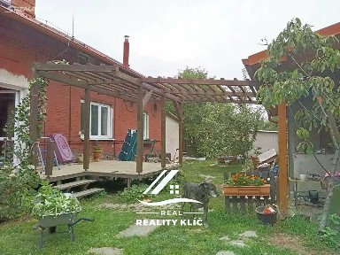 Prodej rodinného domu 136 m², pozemek 200 m² Kovářská, Ostrava - Vítkovice