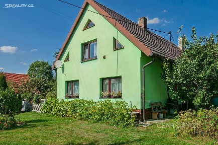 Prodej rodinného domu 262 m², pozemek 2736 m² Starý Jičín - Palačov