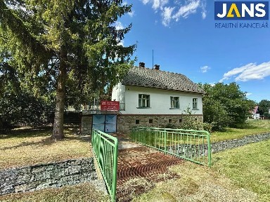 Prodej rodinného domu 115 m², pozemek 478 m² Zátor