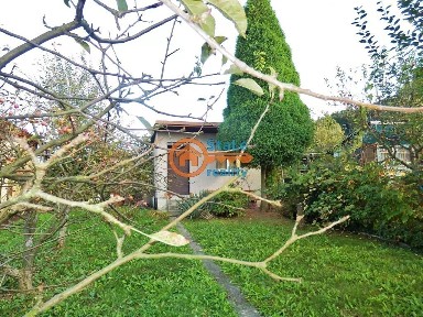 Prodej chaty 15 m², pozemek 198 m² Pod Bílou horou, Kopřivnice