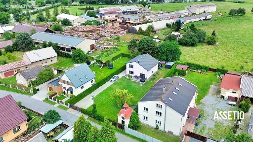 Prodej rodinného domu 158 m², pozemek 1129 m² Celní, Město Albrechtice
