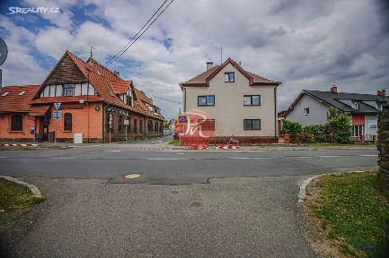 Prodej rodinného domu 202 m², pozemek 456 m² Nad Porubkou, Ostrava - Svinov