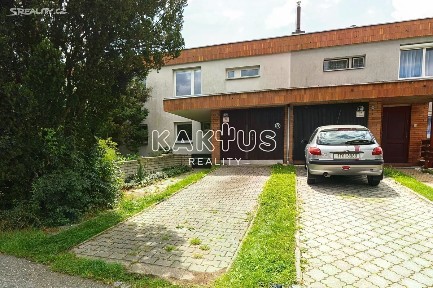 Prodej rodinného domu 175 m², pozemek 444 m²