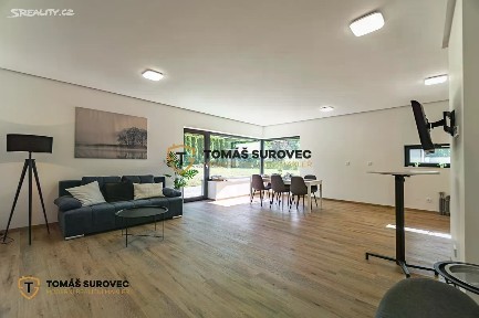 Prodej rodinného domu 157 m², pozemek 867 m² Těrlicko - Horní Těrlicko