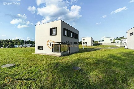 Prodej rodinného domu 157 m², pozemek 829 m² Těrlicko - Horní Těrlicko
