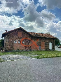 Studénka, Nový Jičín, Nádražní