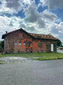Nádražní, Studénka