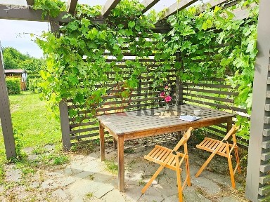 Prodej chaty 9 m², pozemek 300 m² Hřbitovní, Nový Jičín