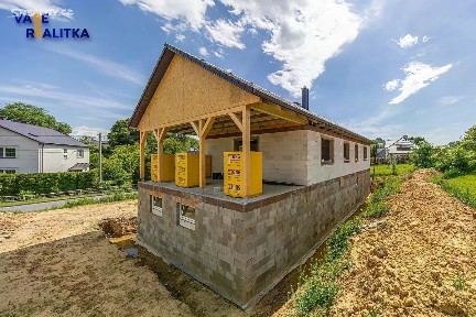 Vražné, Nový Jičín