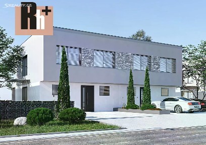 Prodej rodinného domu 127 m², pozemek 454 m² Ostrava - Slezská Ostrava