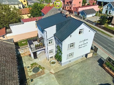Prodej rodinného domu 338 m², pozemek 1254 m² Opavská, Dolní Benešov - Zábřeh