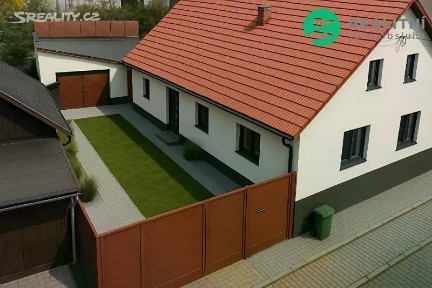 Prodej rodinného domu 120 m², pozemek 402 m² Bílovecká, Opava - Kylešovice