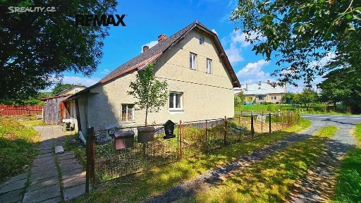 Dětřichov nad Bystřicí, Bruntál