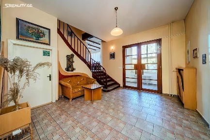 Prodej vily 400 m², pozemek 2149 m² Palackého, Karviná - Nové Město