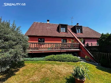 Jeseník nad Odrou