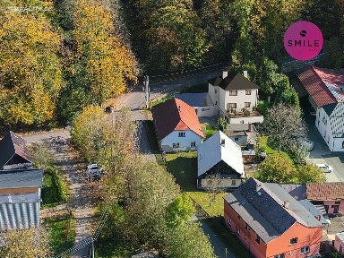 Prodej rodinného domu 156 m², pozemek 530 m² Frýdlant nad Ostravicí - Nová Ves