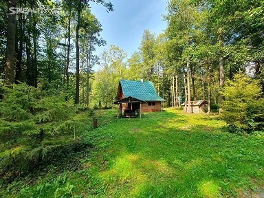 Malá Morávka, Bruntál