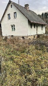 Prodej rodinného domu 114 m², pozemek 54 m² Valšov