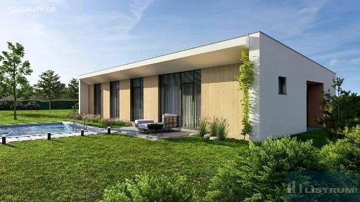 Prodej rodinného domu 155 m², pozemek 1500 m² Horní Domaslavice