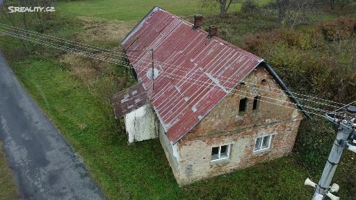 Vysoká, Bruntál, Bartultovice