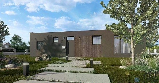 Prodej rodinného domu 92 m², pozemek 1292 m² Petrovice u Karviné