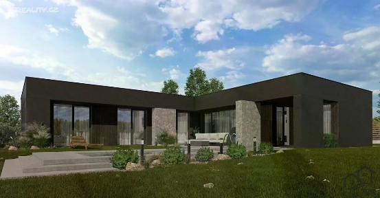 Prodej rodinného domu 142 m², pozemek 1284 m²