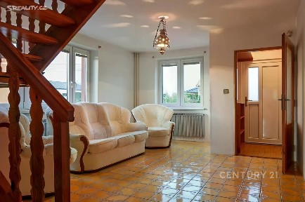Prodej rodinného domu 197 m², pozemek 817 m² Mankovice